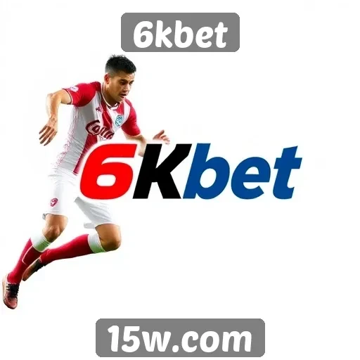 Guia completo sobre jogos e apostas no 6kbet