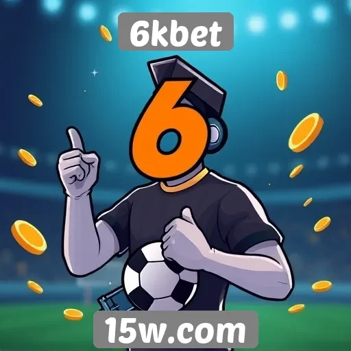 O impacto das promoções no 6kbet