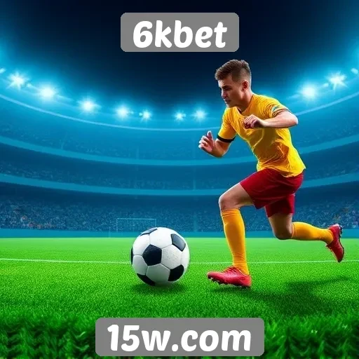 Comparação entre 6kbet e outros sites de apostas