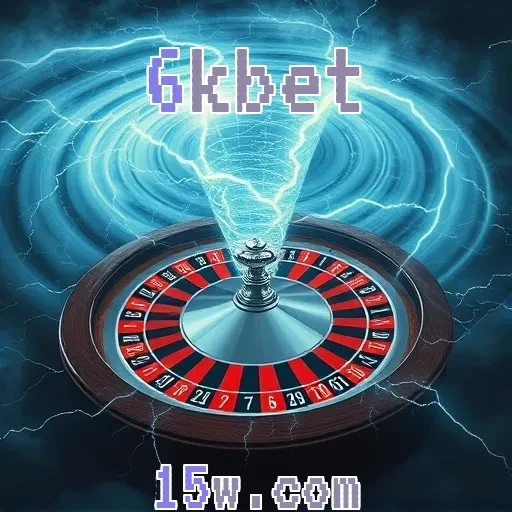6kbet Jogos Ao Vivo