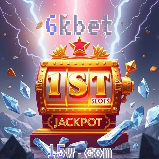 6kbet Esportes Virtuais